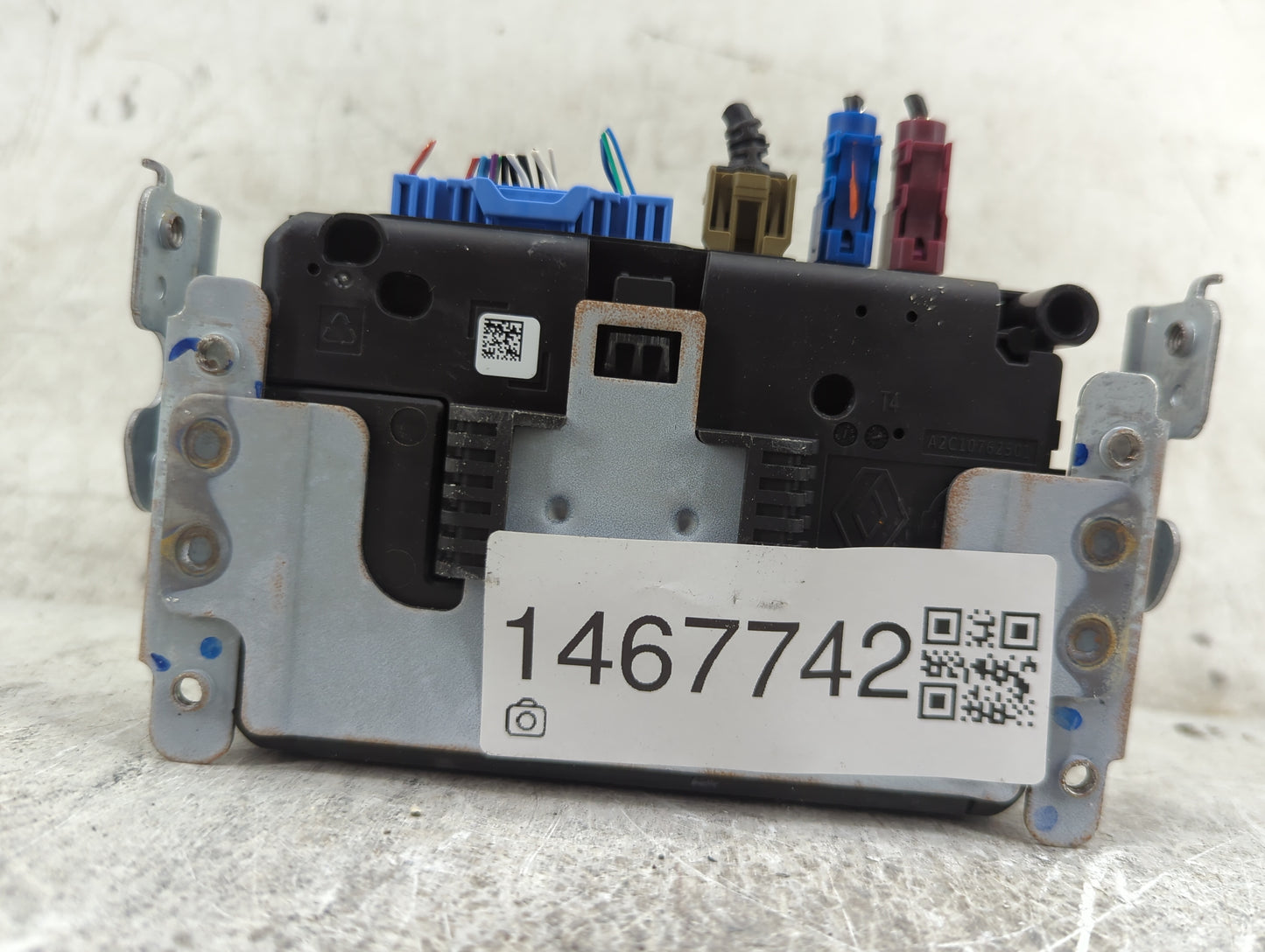 2020 Infiniti Qx80 Telematics Control Module 1467742 - Oemusedautoparts1.com