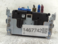 2020 Infiniti Qx80 Telematics Control Module 1467742 - Oemusedautoparts1.com