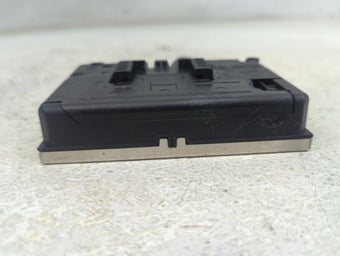 compare product 2020 Infiniti Qx80 Communication Control Module