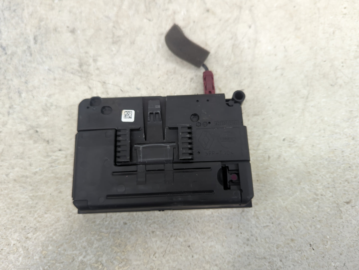 2020 Infiniti Qx80 Communication Control Module - Oemusedautoparts1.com