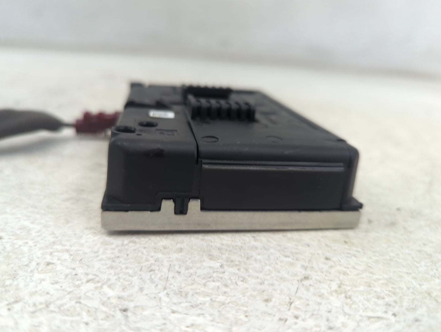 2020 Infiniti Qx80 Communication Control Module - Oemusedautoparts1.com