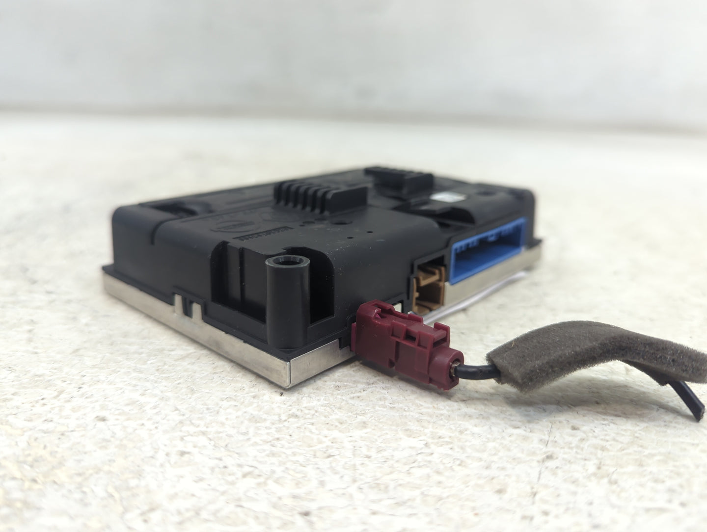 2020 Infiniti Qx80 Communication Control Module - Oemusedautoparts1.com