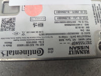 2020 Infiniti Qx80 Communication Control Module - Oemusedautoparts1.com