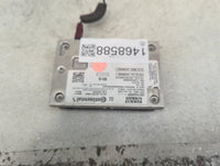 2020 Infiniti Qx80 Communication Control Module - Oemusedautoparts1.com