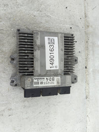 2018-2019 Infiniti Qx80 PCM Engine Control Computer ECU ECM PCU OEM P/N:NEC033-631 BED443, BD4 Fits Fits 2018 2019 2020 OEM 