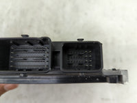 2018-2019 Infiniti Qx80 PCM Engine Control Computer ECU ECM PCU OEM P/N:NEC033-631 BED443, BD4 Fits Fits 2018 2019 2020 OEM 