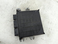 2018-2019 Infiniti Qx80 PCM Engine Control Computer ECU ECM PCU OEM P/N:NEC033-631 BED443, BD4 Fits Fits 2018 2019 2020 OEM 