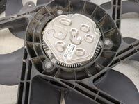 2018-2019 Jaguar E-pace Electric Radiator Cooling Fan Motor Assembly - Oemusedautoparts1.com