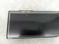 2018-2019 Jaguar E-pace Information Display Screen - Oemusedautoparts1.com