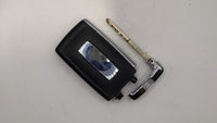 Jaguar Keyless Entry Remote Fob KOBJTF18A J9C3-15K601-AF 5 buttons - Oemusedautoparts1.com