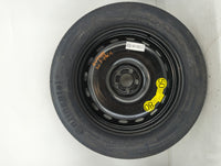 2017-2022 Jaguar F-pace Spare Donut Tire Wheel Rim Oem - Oemusedautoparts1.com