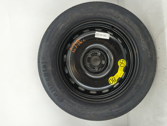 compare product 2017-2022 Jaguar F-pace Spare Donut Tire Wheel Rim Oem