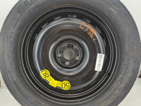 2017-2022 Jaguar F-pace Spare Donut Tire Wheel Rim Oem - Oemusedautoparts1.com