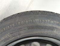 2017-2022 Jaguar F-pace Spare Donut Tire Wheel Rim Oem - Oemusedautoparts1.com