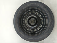 2017-2022 Jaguar F-pace Spare Donut Tire Wheel Rim Oem - Oemusedautoparts1.com