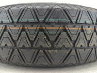 2017-2022 Jaguar F-pace Spare Donut Tire Wheel Rim Oem - Oemusedautoparts1.com