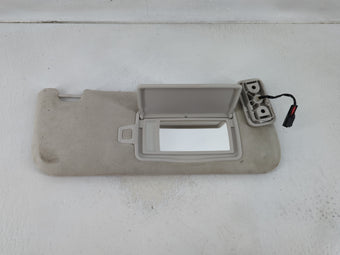 compare product 2017-2020 Jaguar F-Pace Sun Visor Shade Replacement Passenger Right Mirror Fits Fits 2017 2018 2019 2020 OEM Used Auto Parts