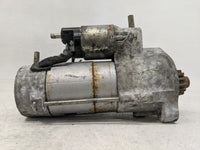 2018-2020 Jaguar F-Pace Car Starter Motor Solenoid OEM P/N:GX73-11001-BD 438000-1982 Fits Fits 2018 2019 2020 OEM Used Auto 