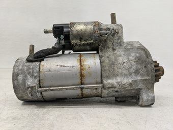 compare product 2018-2020 Jaguar F-Pace Car Starter Motor Solenoid OEM P/N:GX73-11001-BD 438000-1982 Fits Fits 2018 2019 2020 OEM Used Auto Parts