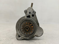 2018-2020 Jaguar F-Pace Car Starter Motor Solenoid OEM P/N:GX73-11001-BD 438000-1982 Fits Fits 2018 2019 2020 OEM Used Auto 