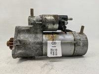 2018-2020 Jaguar F-Pace Car Starter Motor Solenoid OEM P/N:GX73-11001-BD 438000-1982 Fits Fits 2018 2019 2020 OEM Used Auto 