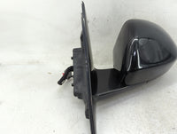 2017-2020 Jaguar F-Pace Driver Side View Mirror - Left Door Mirror OEM Used - Oemusedautoparts1.com