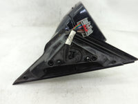 2017-2020 Jaguar F-Pace Driver Side View Mirror - Left Door Mirror OEM Used - Oemusedautoparts1.com
