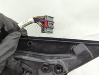 2017-2020 Jaguar F-Pace Driver Side View Mirror - Left Door Mirror OEM Used - Oemusedautoparts1.com