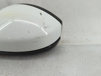 2017-2020 Jaguar F-Pace Driver Side View Mirror - Left Door Mirror OEM Used - Oemusedautoparts1.com