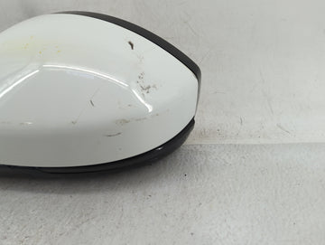 2017-2020 Jaguar F-Pace Driver Side View Mirror - Left Door Mirror OEM Used
