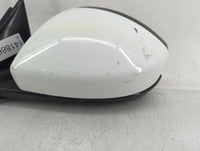 2017-2020 Jaguar F-Pace Driver Side View Mirror - Left Door Mirror OEM Used - Oemusedautoparts1.com
