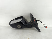2017-2020 Jaguar F-Pace Driver Side View Mirror - Left Door Mirror OEM Used - Oemusedautoparts1.com