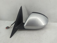 2017-2020 Jaguar F-Pace Driver Side View Mirror - Left Door Mirror OEM Used - Oemusedautoparts1.com