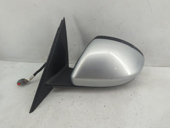 compare product 2017-2020 Jaguar F-Pace Driver Side View Mirror - Left Door Mirror OEM Used