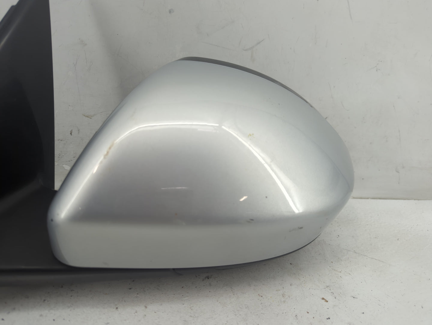 2017-2020 Jaguar F-Pace Driver Side View Mirror - Left Door Mirror OEM Used - Oemusedautoparts1.com