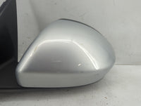 2017-2020 Jaguar F-Pace Driver Side View Mirror - Left Door Mirror OEM Used - Oemusedautoparts1.com