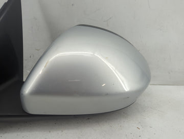 2017-2020 Jaguar F-Pace Driver Side View Mirror - Left Door Mirror OEM Used