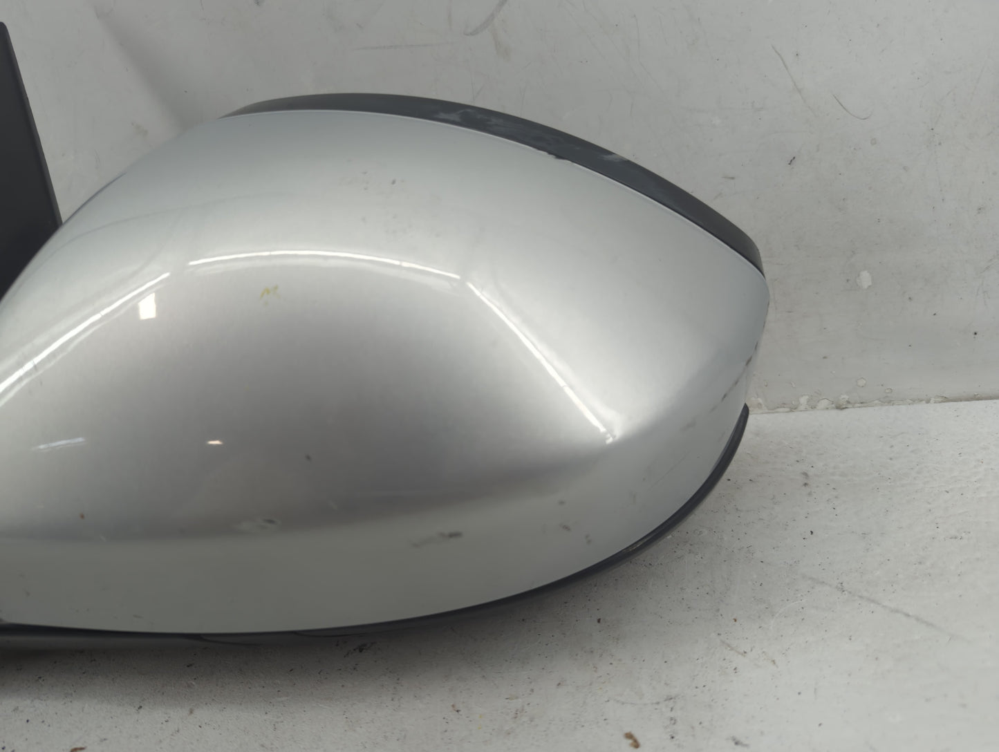 2017-2020 Jaguar F-Pace Driver Side View Mirror - Left Door Mirror OEM Used - Oemusedautoparts1.com