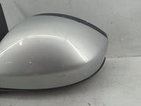 2017-2020 Jaguar F-Pace Driver Side View Mirror - Left Door Mirror OEM Used - Oemusedautoparts1.com