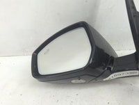 2017-2020 Jaguar F-Pace Driver Side View Mirror - Left Door Mirror OEM Used - Oemusedautoparts1.com