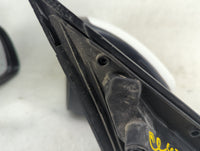 2017-2020 Jaguar F-Pace Driver Side View Mirror - Left Door Mirror OEM Used - Oemusedautoparts1.com