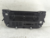 2019-2020 Jaguar F-Pace Climate Control Module Temperature AC/Heater Replacement P/N:KX63-18C858-RB Fits Fits 2019 2020 OEM 