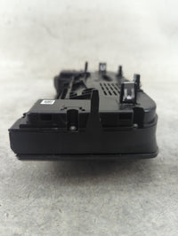 2019-2020 Jaguar F-Pace Climate Control Module Temperature AC/Heater Replacement P/N:KX63-18C858-RB Fits Fits 2019 2020 OEM 