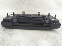 2019-2020 Jaguar F-Pace Climate Control Module Temperature AC/Heater Replacement P/N:KX63-18C858-RB Fits Fits 2019 2020 OEM 