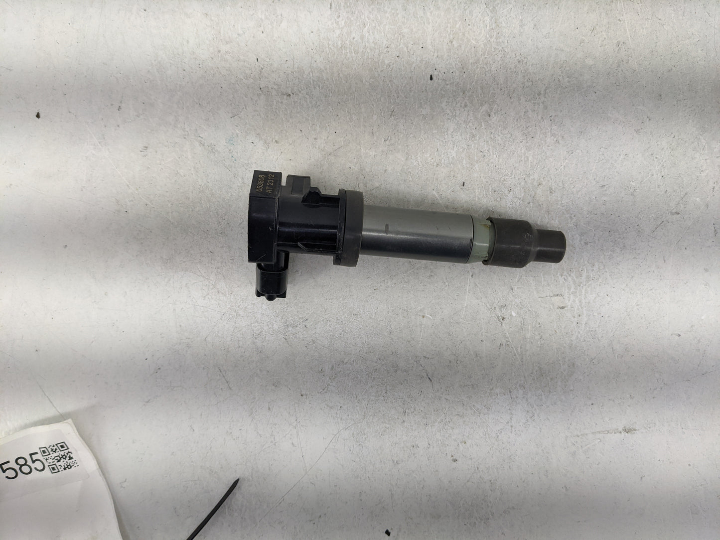 2017-2020 Jaguar F-pace Ignition Coil Igniter Pack - Oemusedautoparts1.com