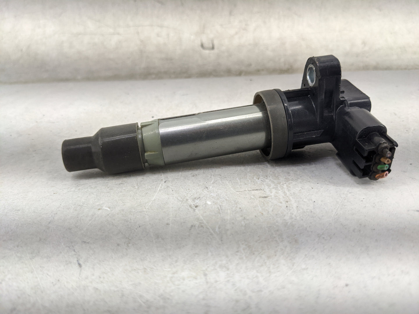 2017-2020 Jaguar F-pace Ignition Coil Igniter Pack - Oemusedautoparts1.com