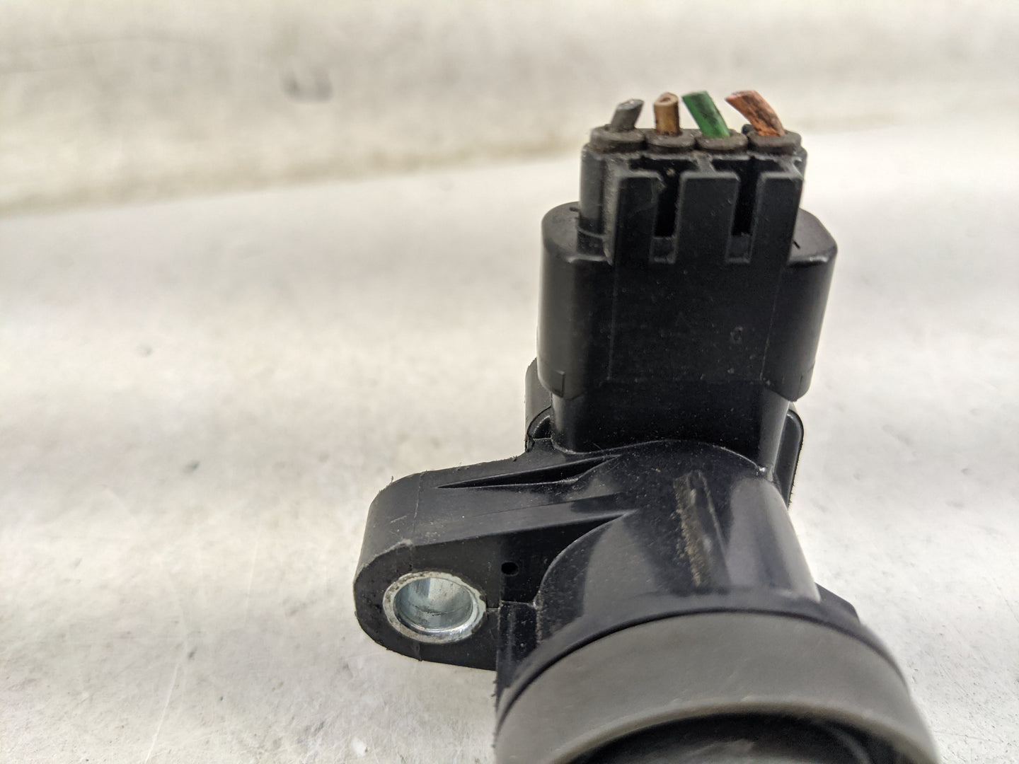 2017-2020 Jaguar F-pace Ignition Coil Igniter Pack - Oemusedautoparts1.com