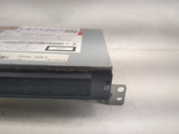 2017-2020 Jaguar F-Pace Radio AM FM Cd Player Receiver Replacement P/N:FW93-11B608-AD GHJ4B Fits Fits 2016 2017 2018 2019 20