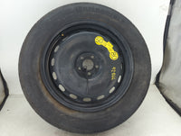 2019-2022 Jaguar F-pace Spare Donut Tire Wheel Rim Oem - Oemusedautoparts1.com