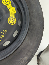 2019-2022 Jaguar F-pace Spare Donut Tire Wheel Rim Oem - Oemusedautoparts1.com